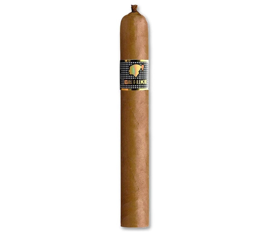 Charuto Cohiba Behike 56
