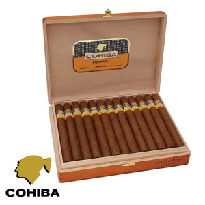 Cohiba Espléndidos Original | Comprar Charuto Cubano nova lima 