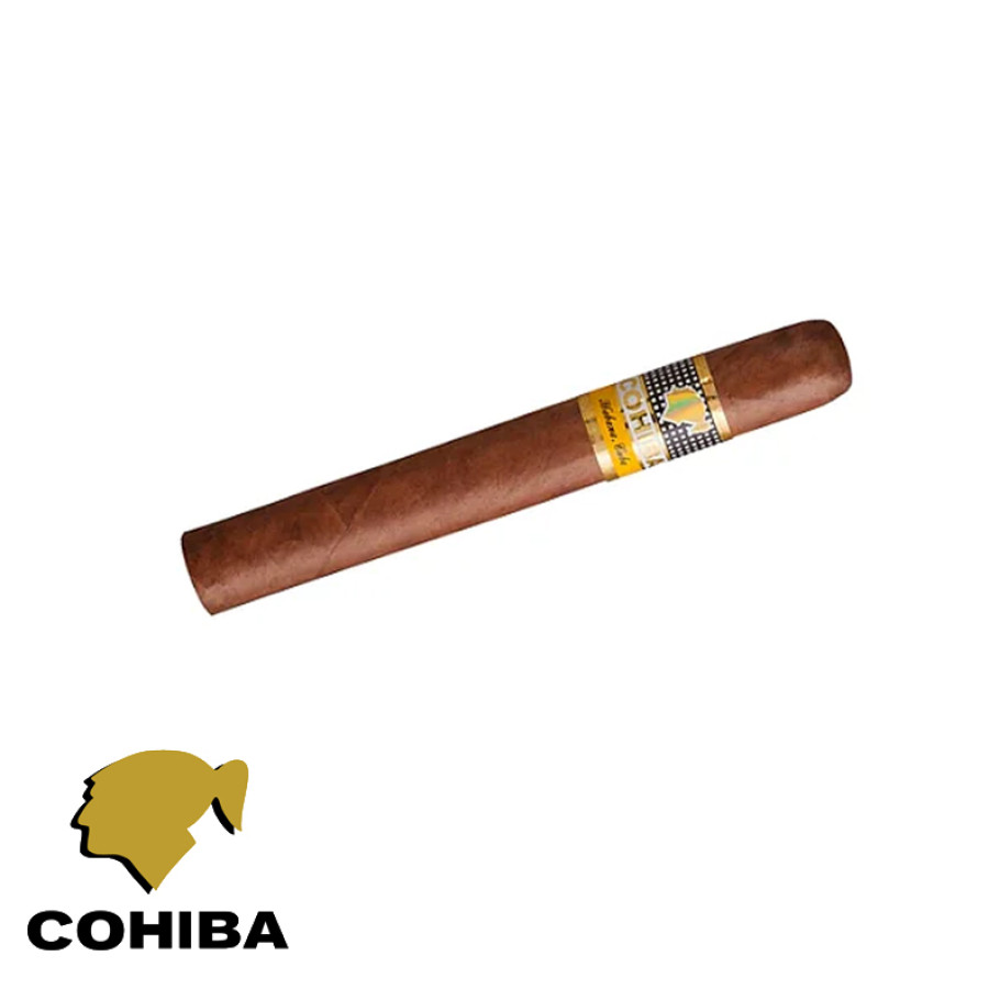 Cohiba Siglo II Original | Comprar Charuto Cubano Premium Cohiba Siglo II nova lima