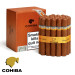 Charuto Cohiba Siglo VI nova lima