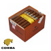 Cohiba Siglo II Original | Comprar Charuto Cubano Premium Cohiba Siglo II nova lima
